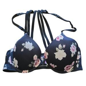 Victoria's secret everywhere pushup bra 34 b